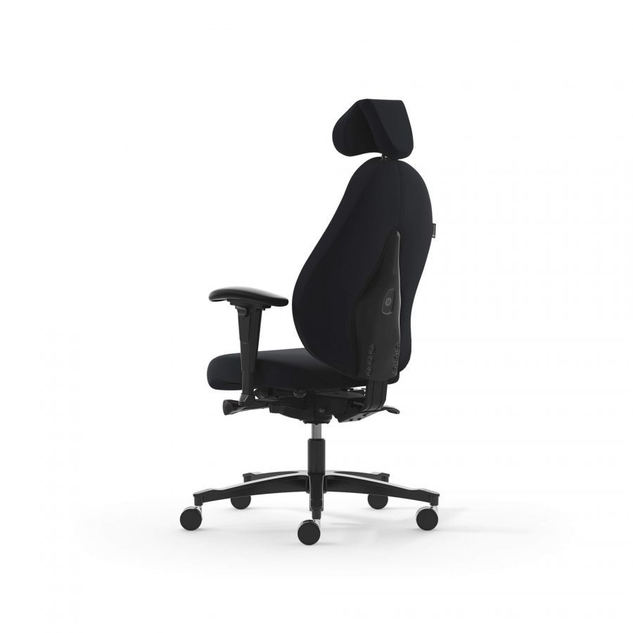 Malmstolen R7 kontorstol _4_Fame60999_1